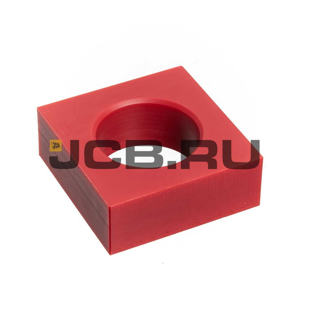 Направляющая JCB 331/21724