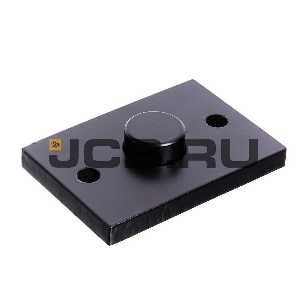 Пластина стальная JCB 331/21954