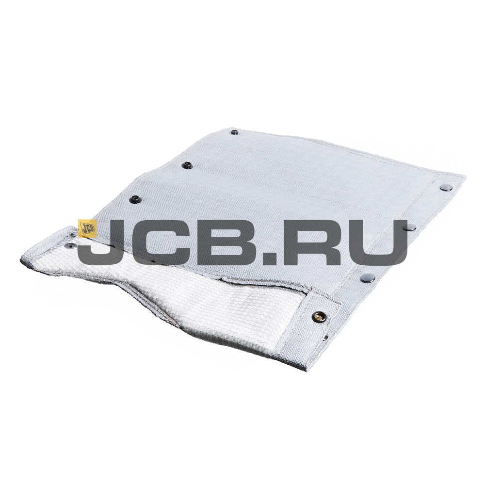 Защита JCB 331/25170