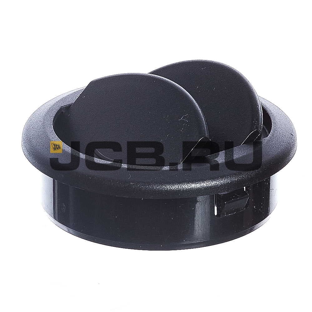 Решетка воздуховода JCB 331/25505