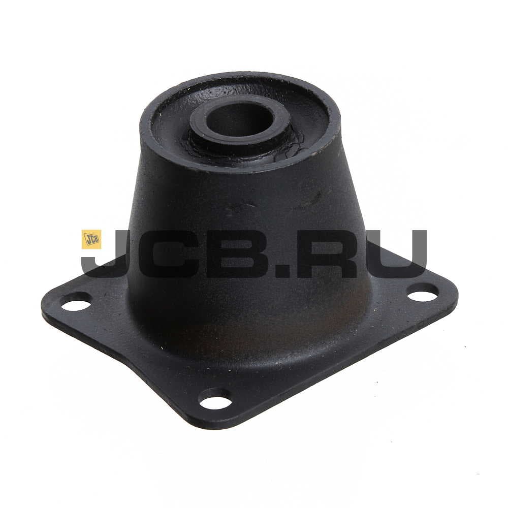 Упругое крепление JCB 331/31216