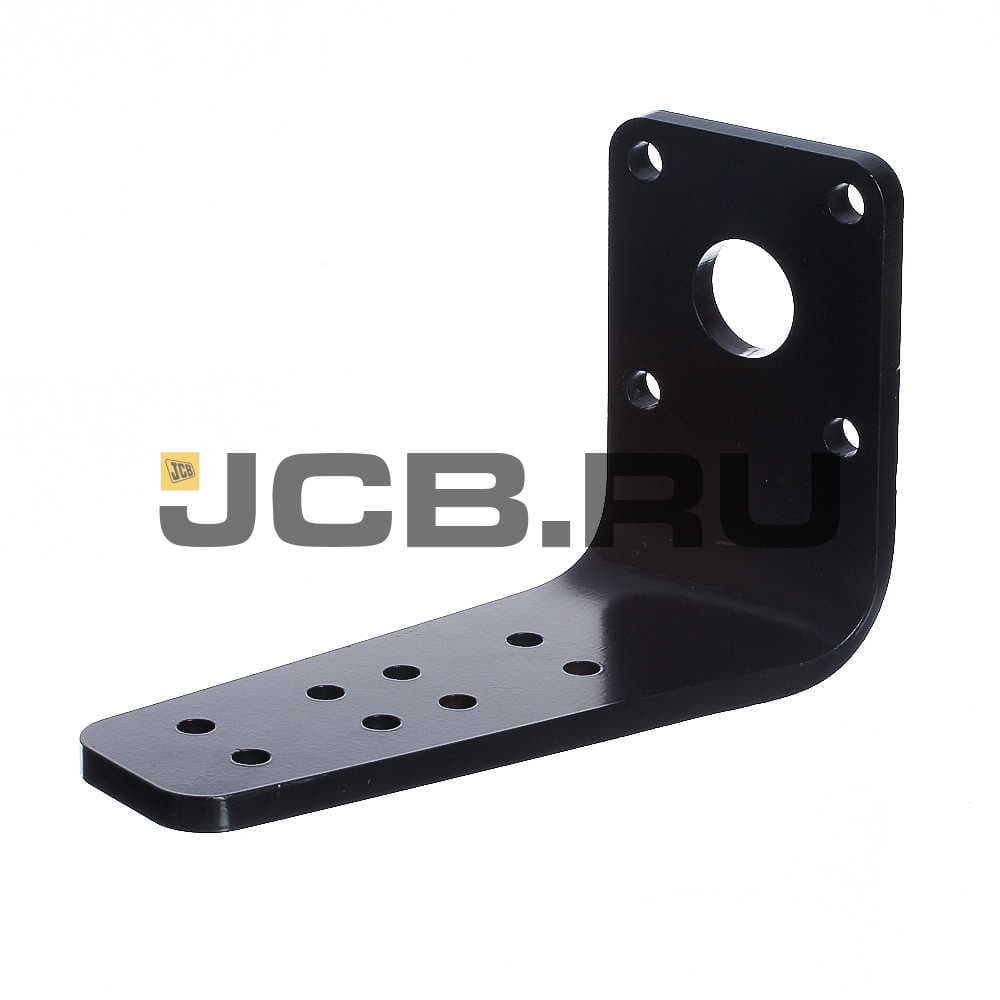 Кронштейн левый JCB 331/31864