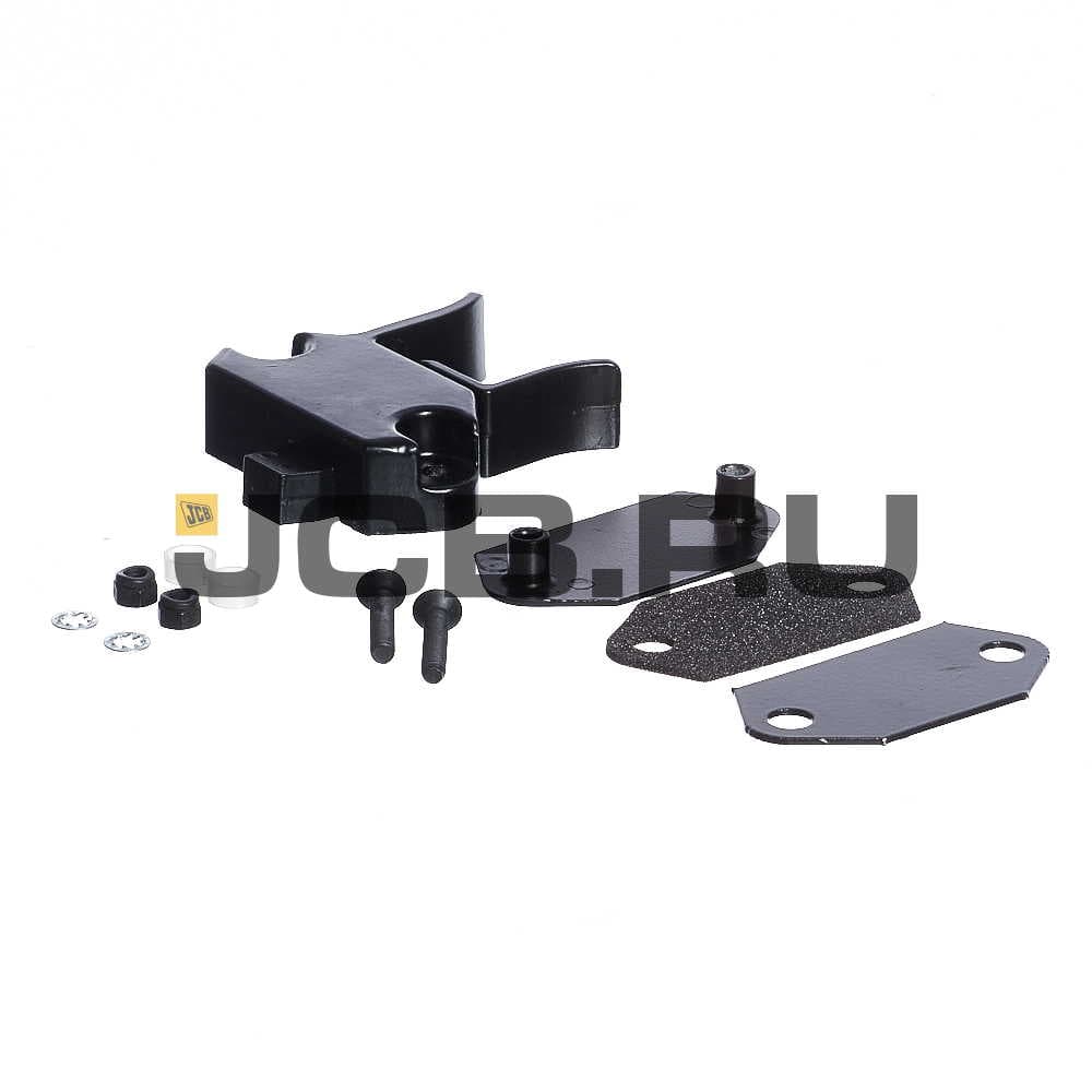 Замок правого окна JCB 331/33408