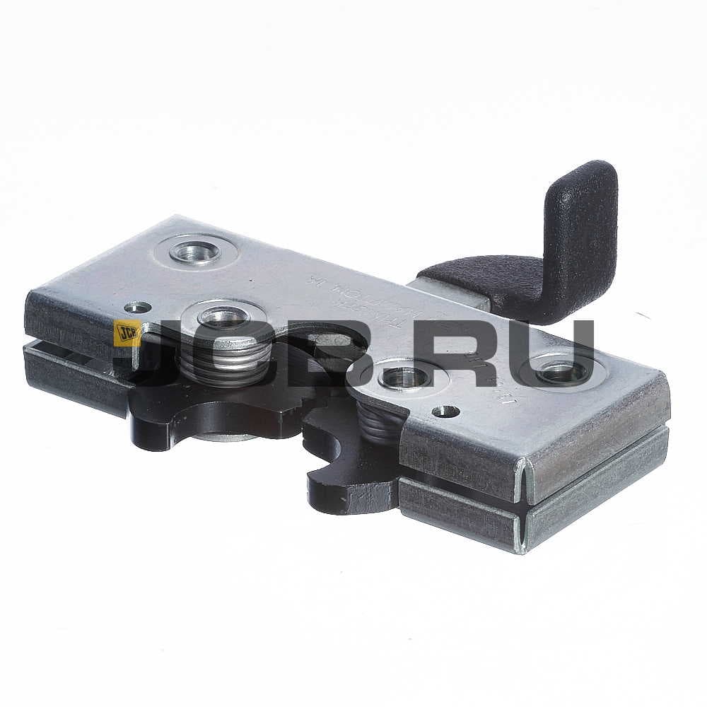 Замок правый JCB 331/36368