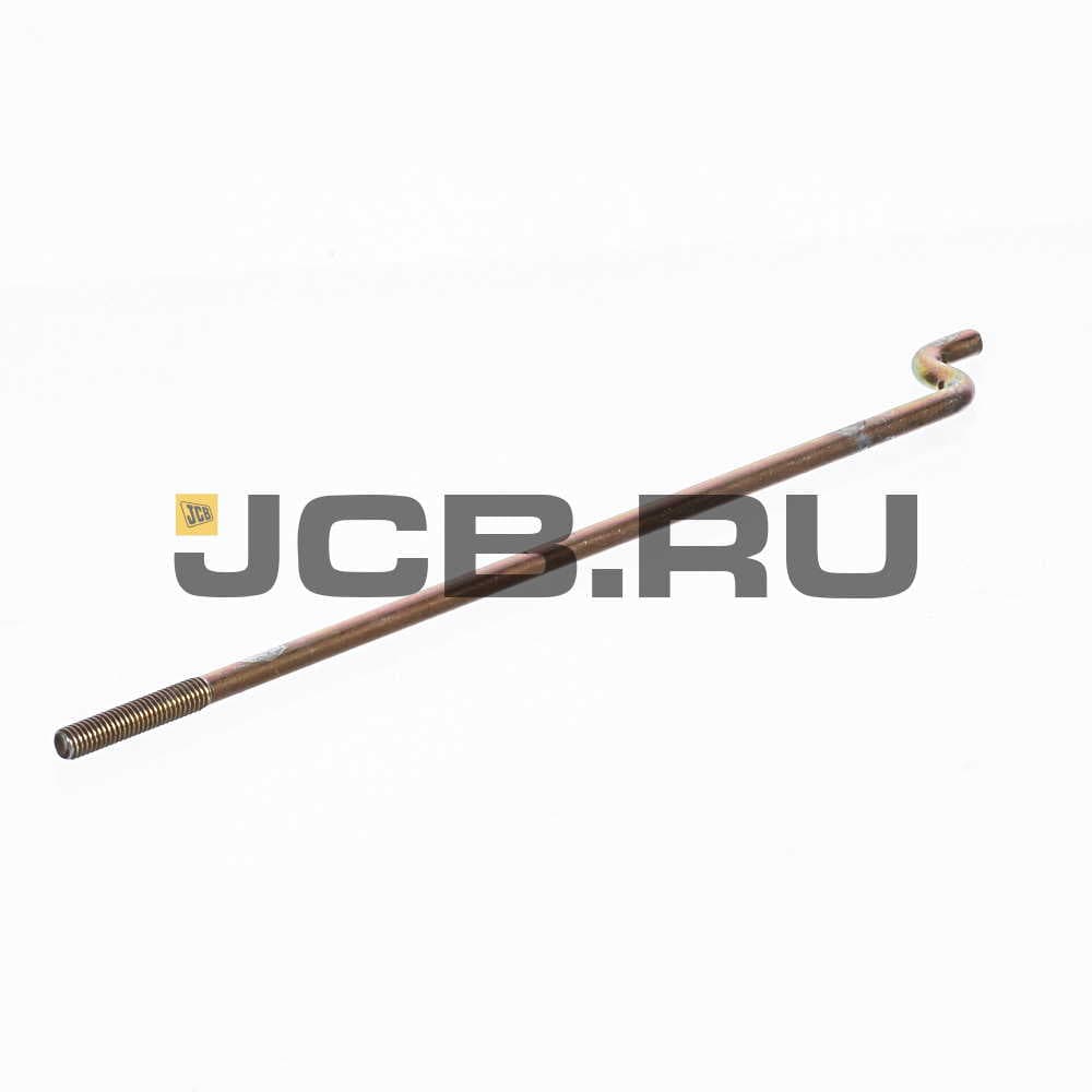 Тяга крепления аккумулятора JCB 331/39213