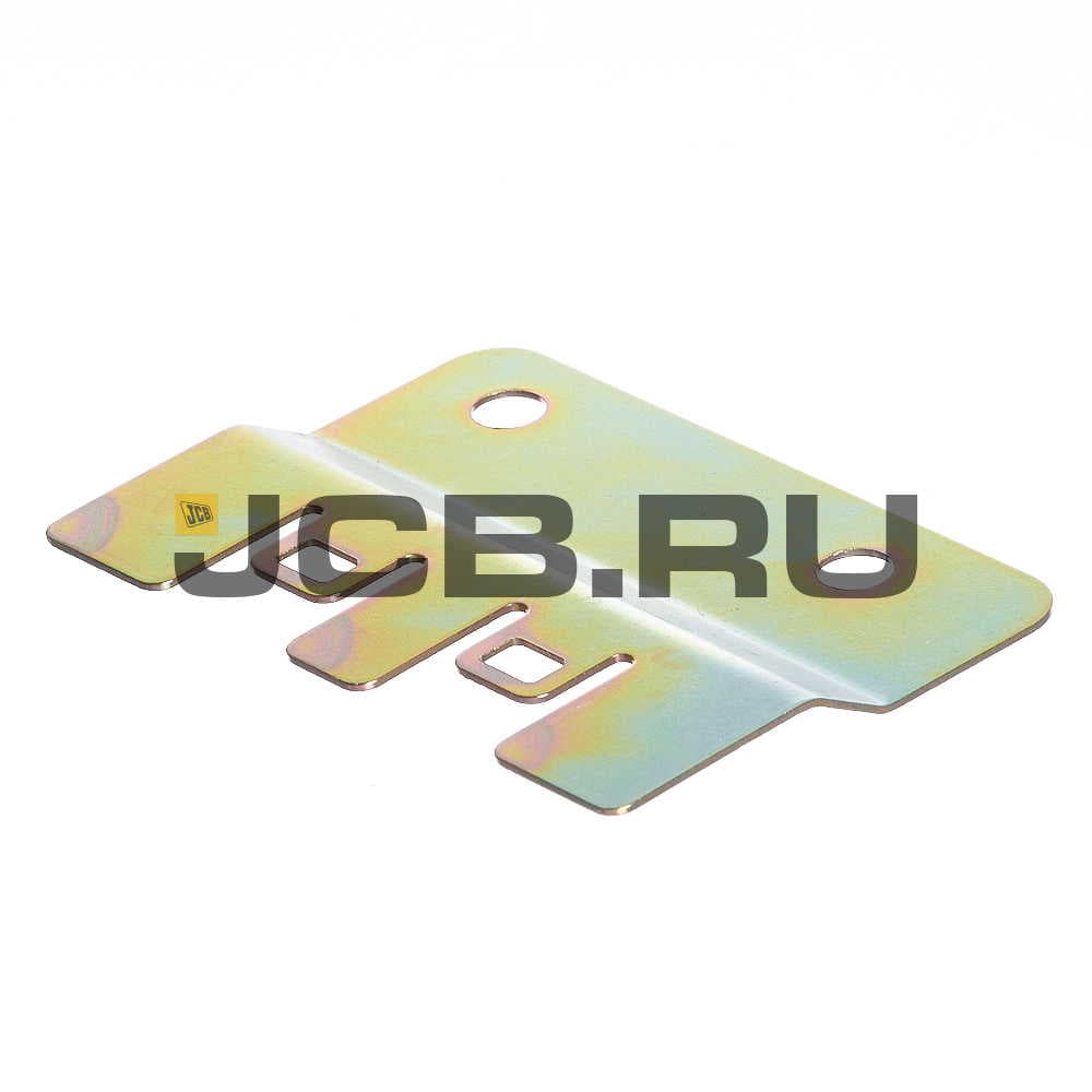 Кронштейн предохранителя JCB 331/42169