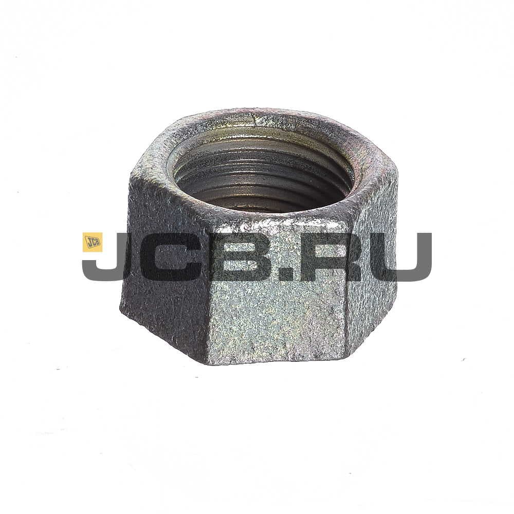 Заглушка 3/4" JCB 331/42586