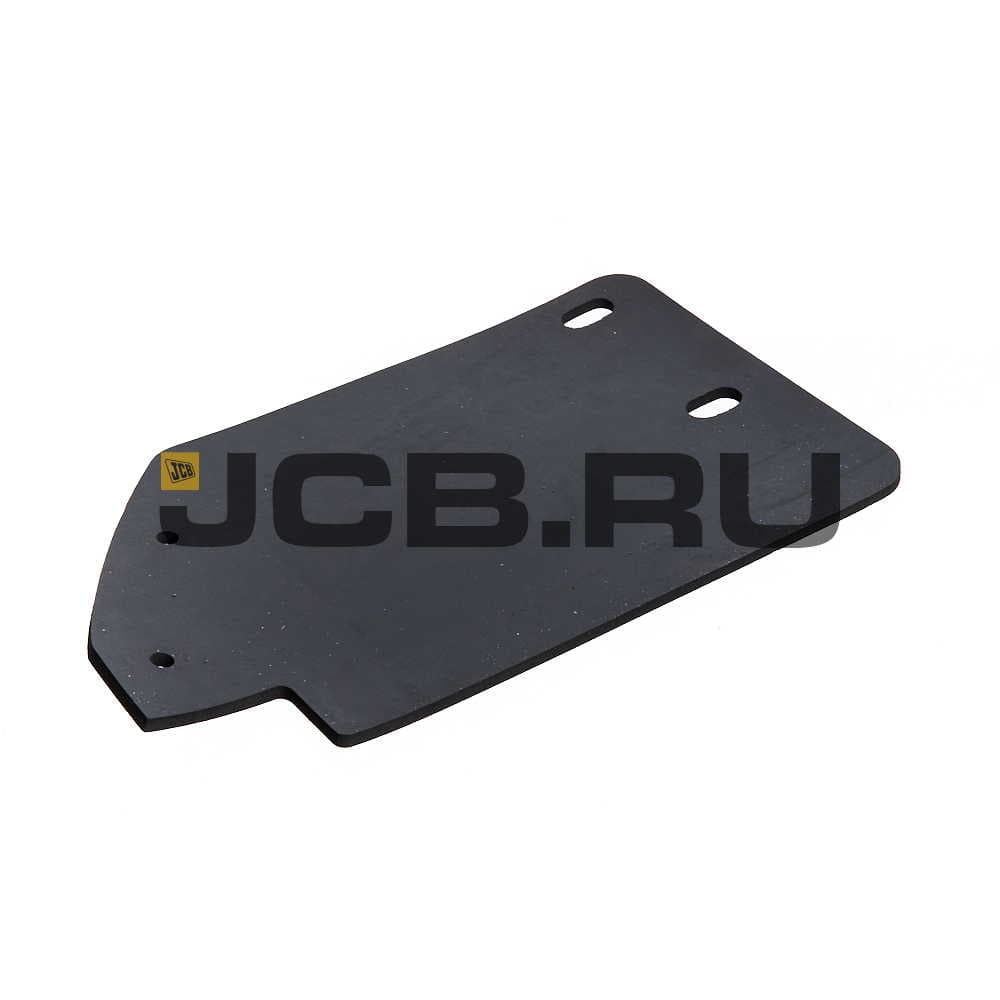 Брызговик задний правый JCB 331/47608