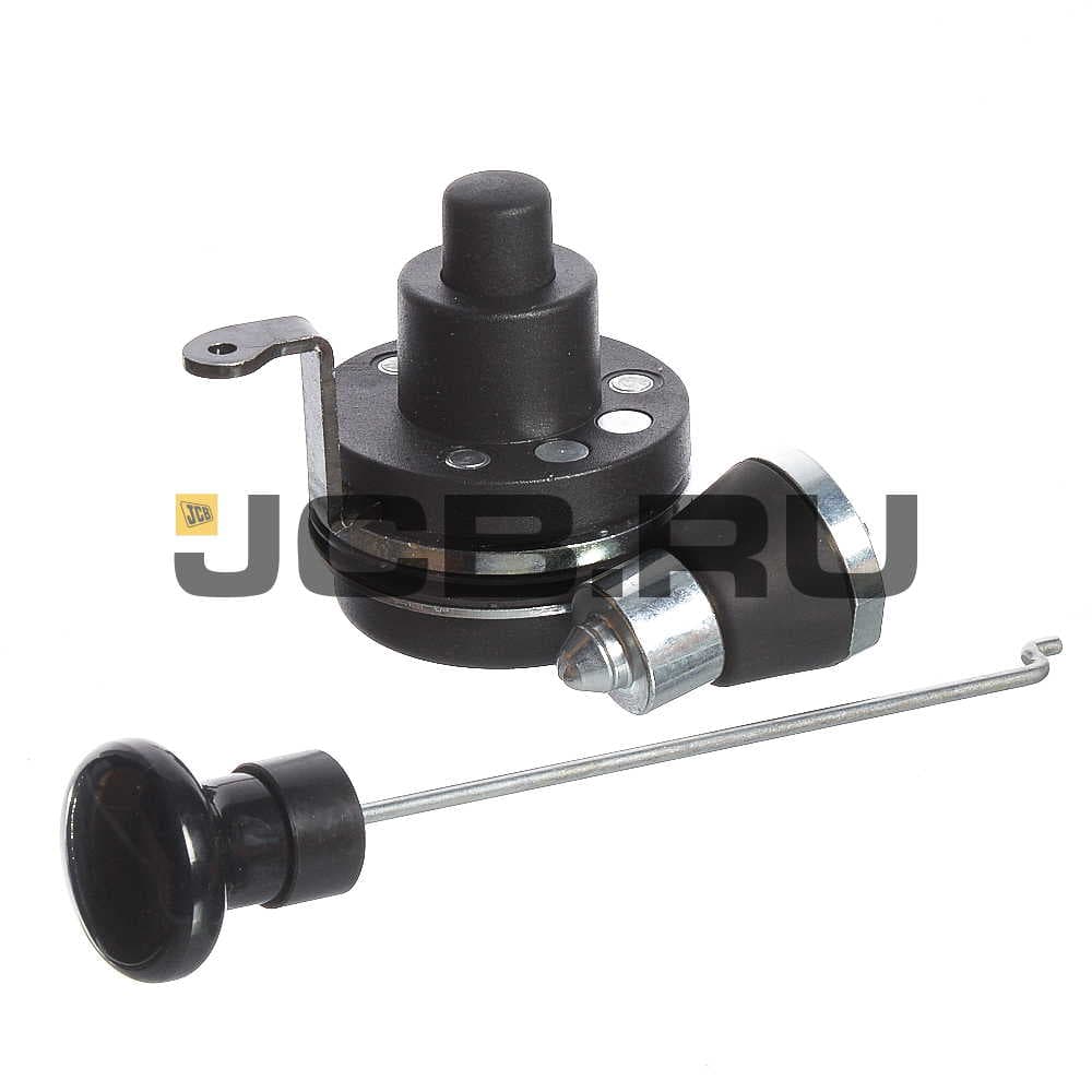 Замок двери JCB 331/48116