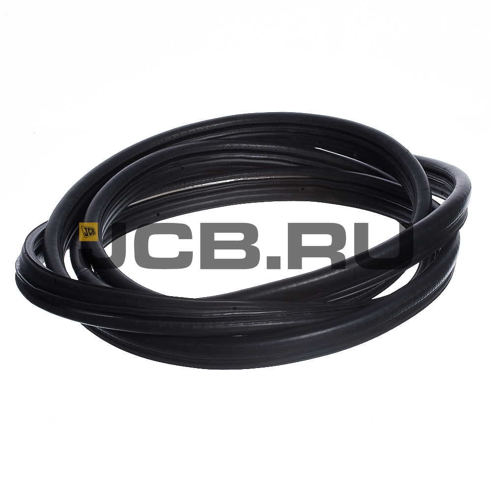 Уплотнитель двери кабины JCB 331/48128