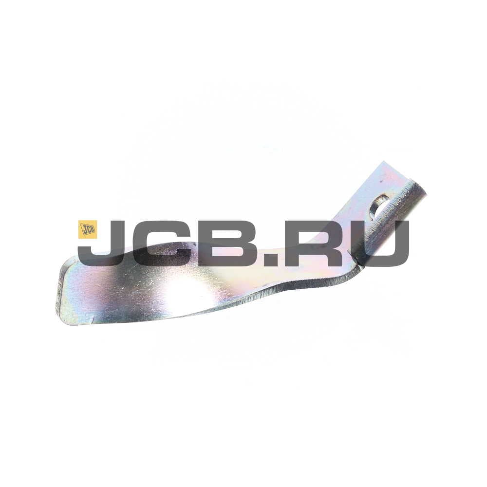 Рычаг открывания капота JCB 331/48761