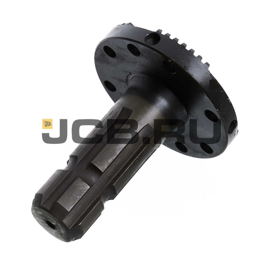 Выходной вал PTO 1-3/4" 6 шлицов JCB 331/49942