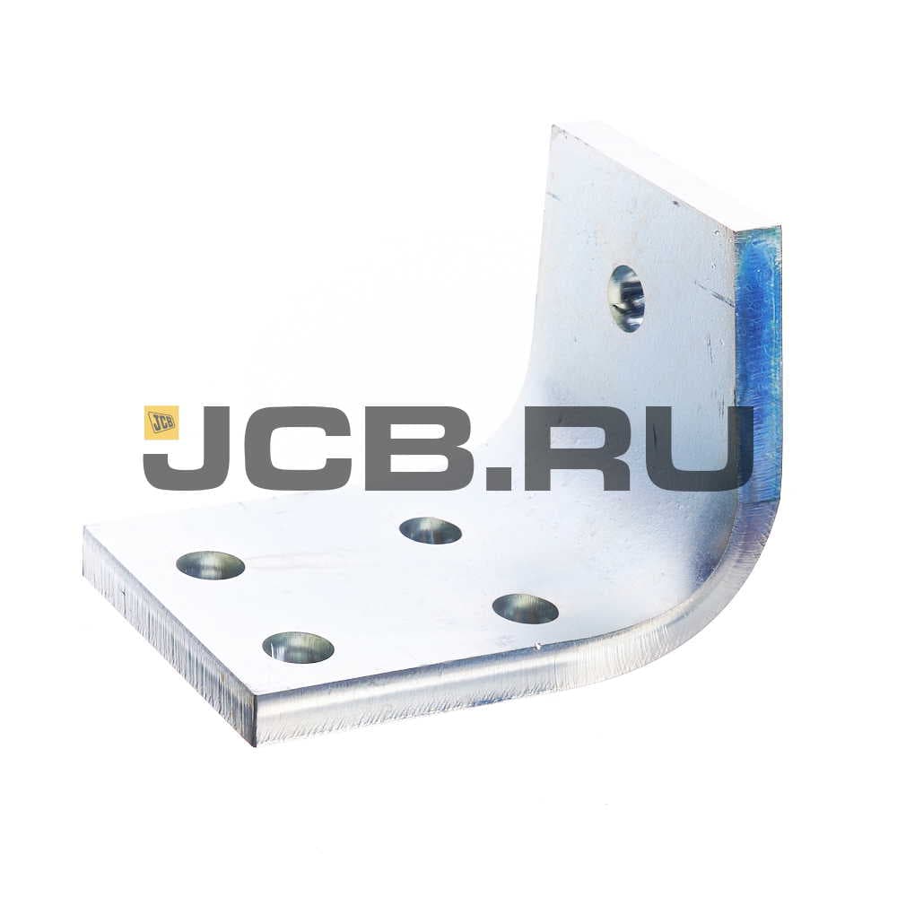 Кронштейн крепления двигателя JCB 331/52129