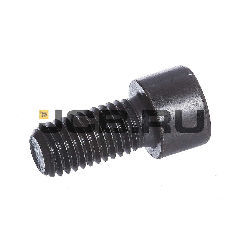 Болт JCB 331/54562
