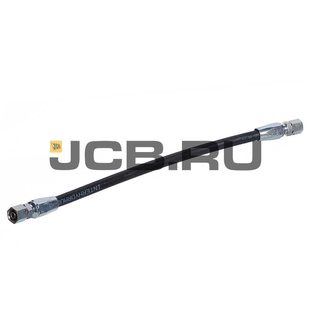 Трубка JCB 331/54916