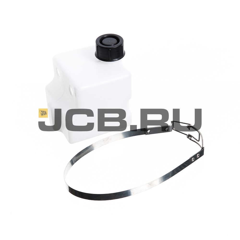 Емкость для сбора масла JCB 331/55439