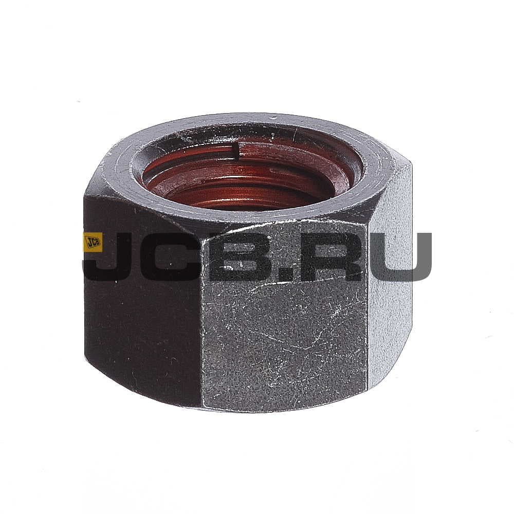 Гайка JCB 331/56082