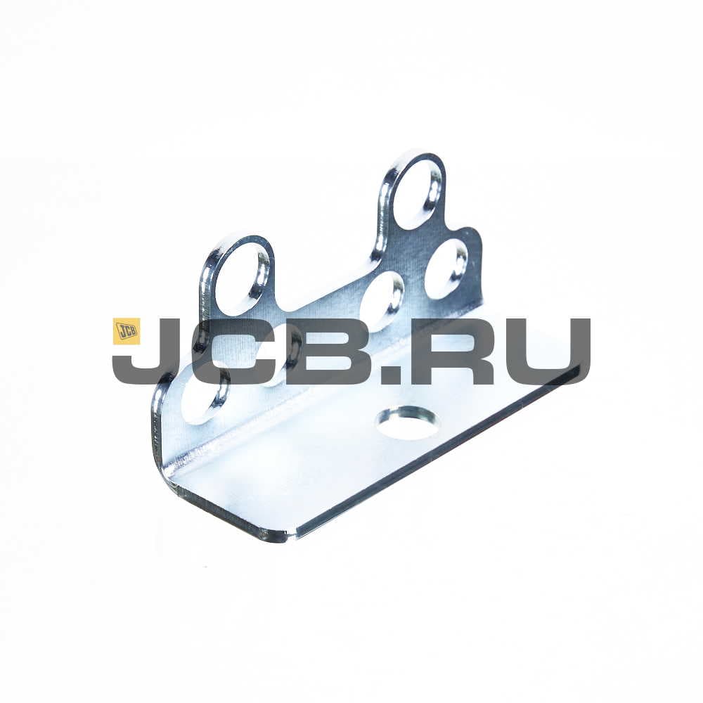 Держатель шлангов 4 X 1/2BSP, 2 X 5/8BSP JCB 331/56290