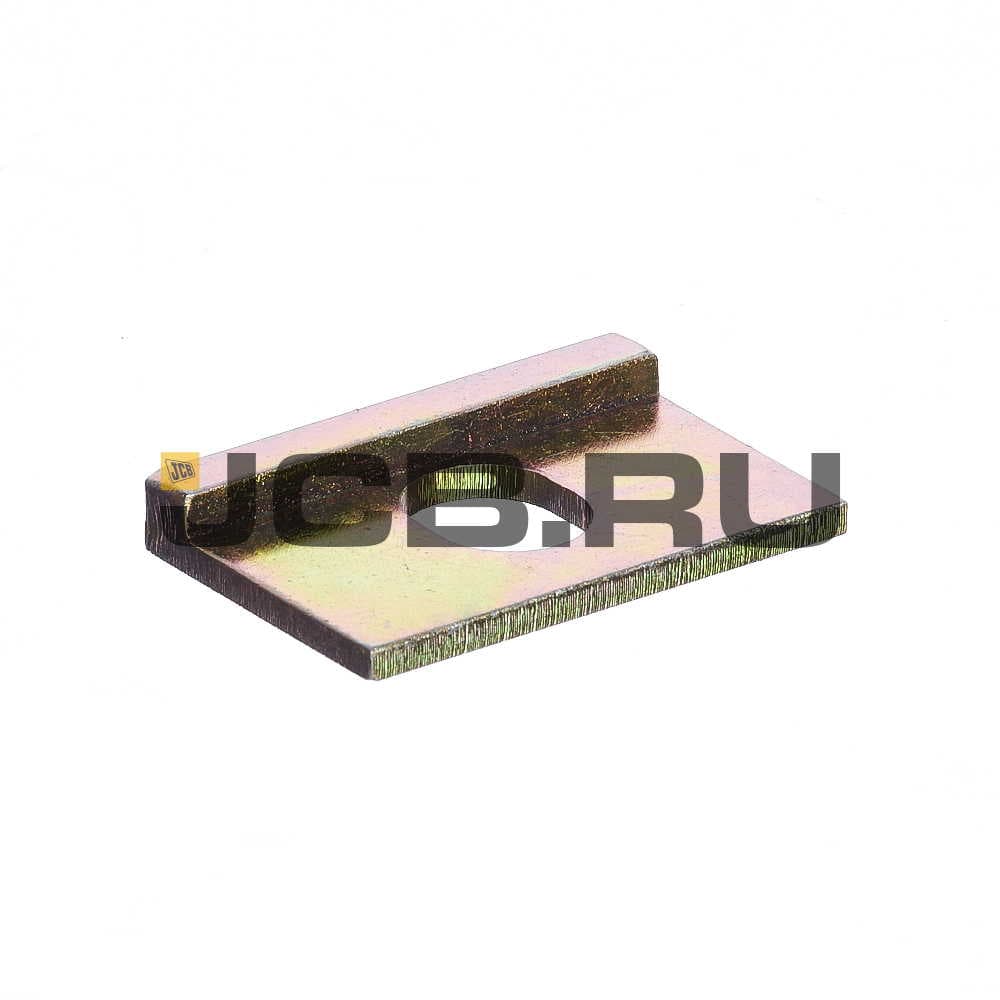 Проставка катка JCB 331/58788