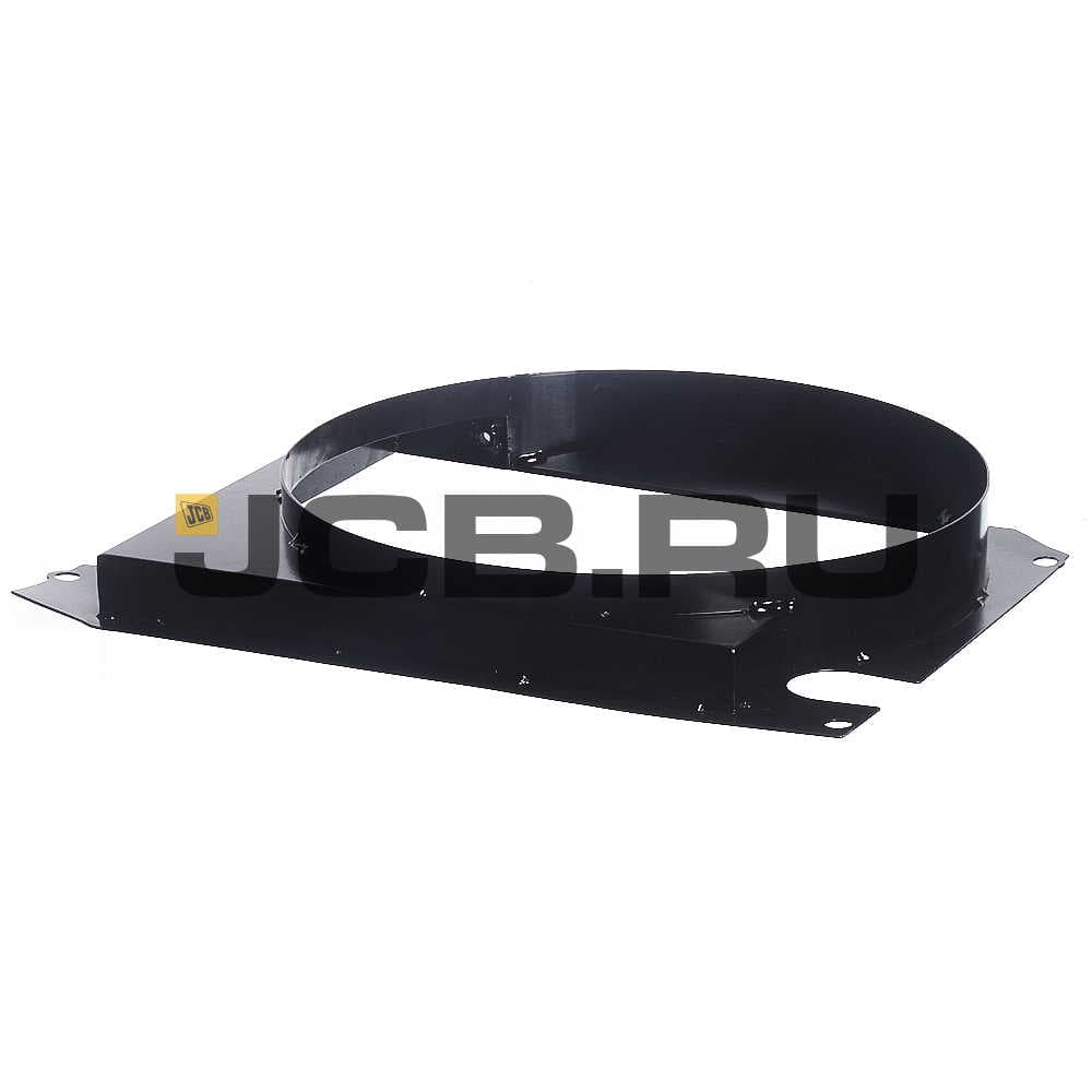 Кожух вентилятора JCB 331/59526