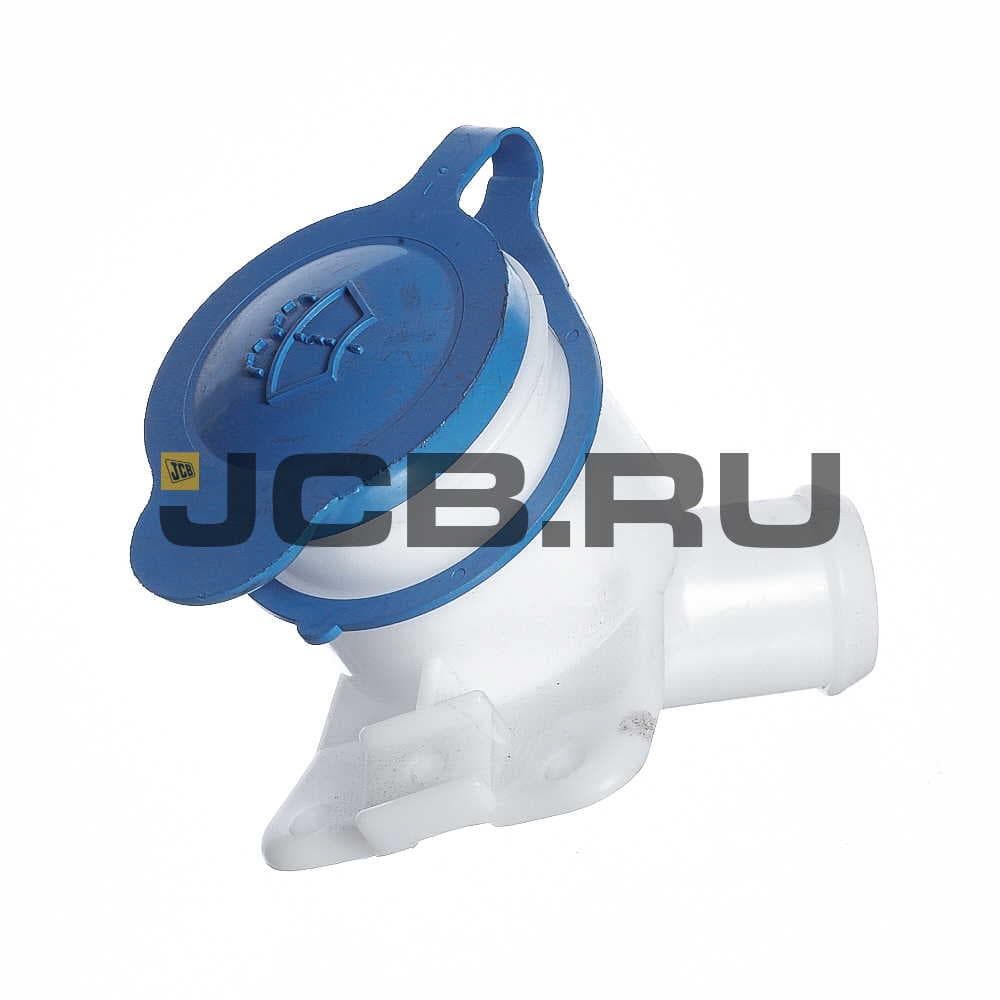 Горловина бачка стеклоомывателя JCB 331/66505