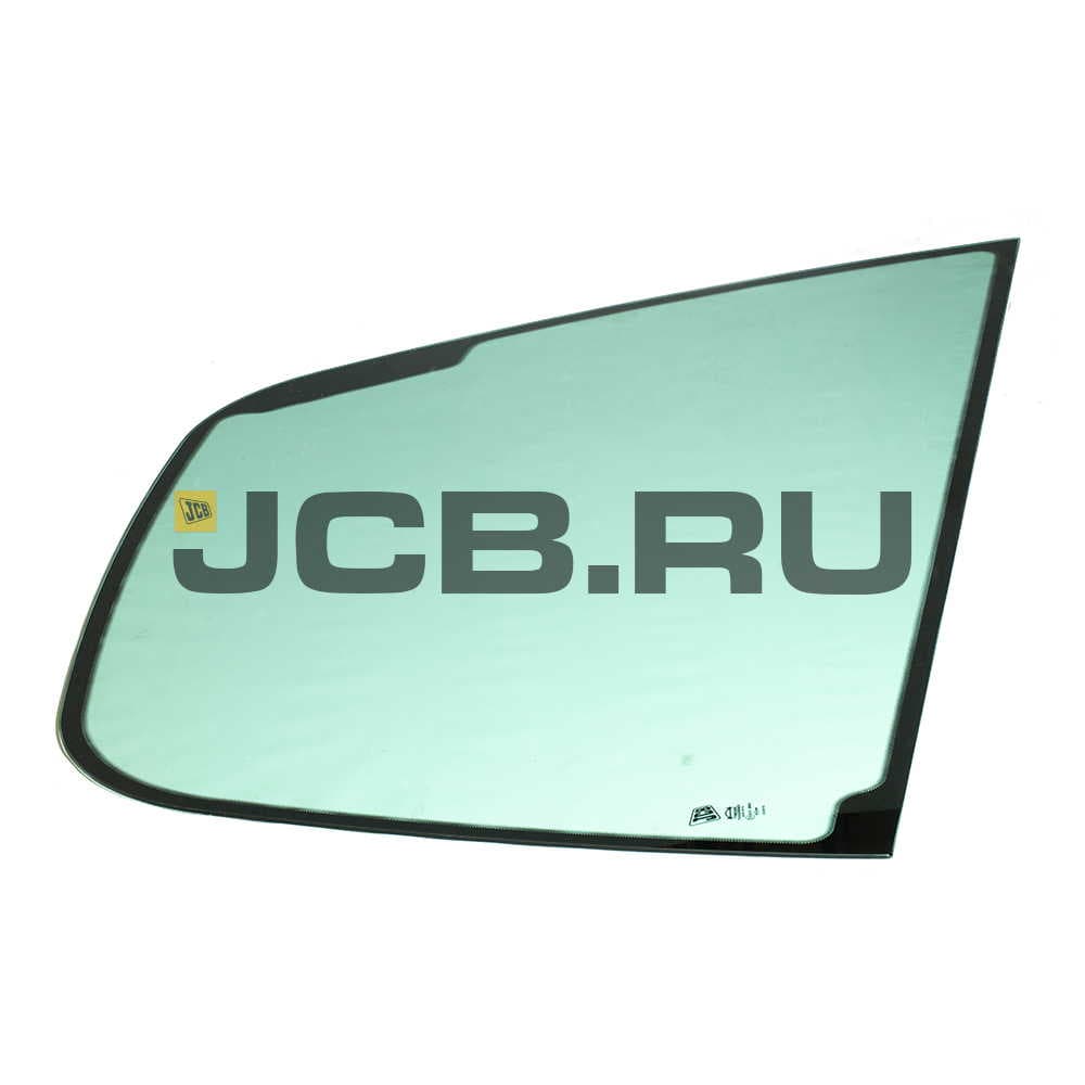 Стекло правое JCB 332/A0193