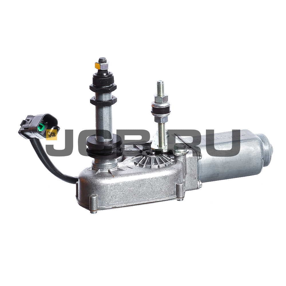 Электромотор стеклоочистителя JCB 332/A2265