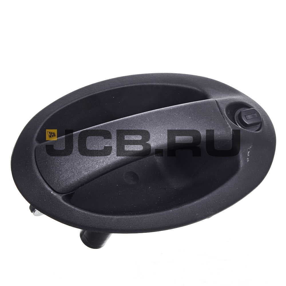 Ручка двери JCB 332/A3729