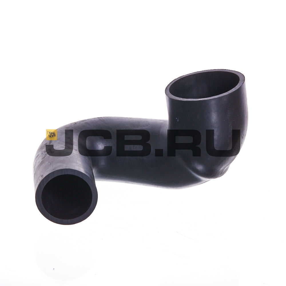 Воздушный патрубок JCB 332/C0370