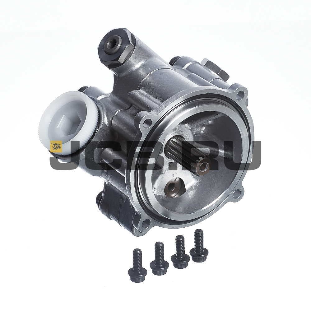 Насос серво JCB 332/C1080