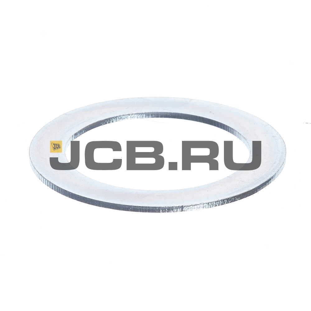 Шайба 1.5 мм JCB 332/C1272