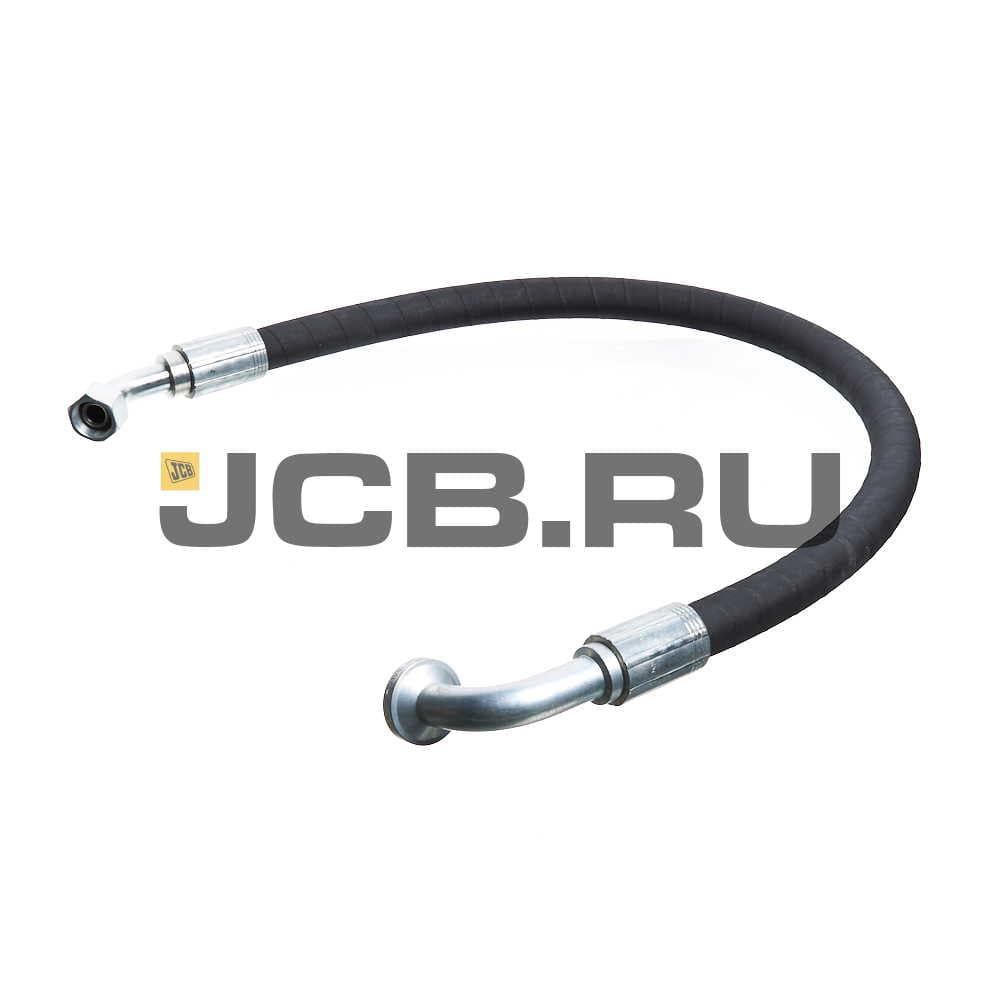 Шланг JCB 332/C1304