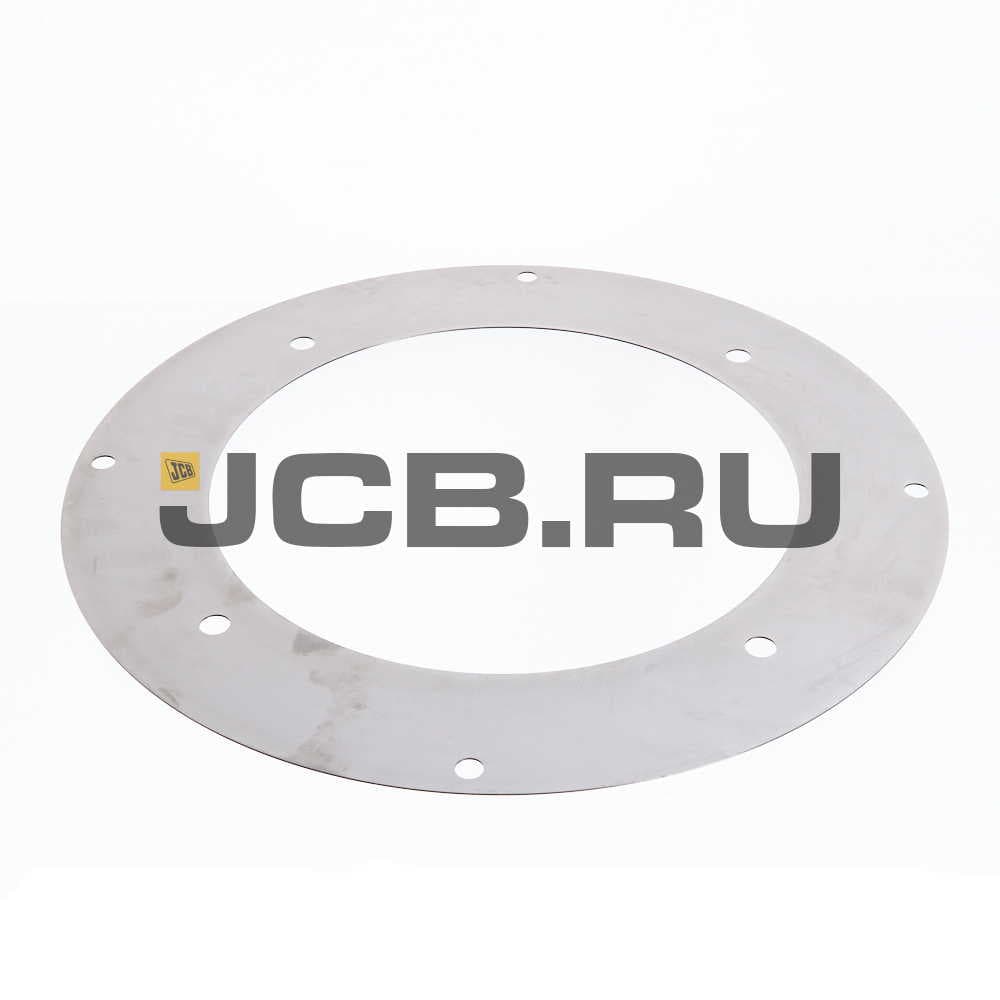 Пластина приводная JCB 332/C1622