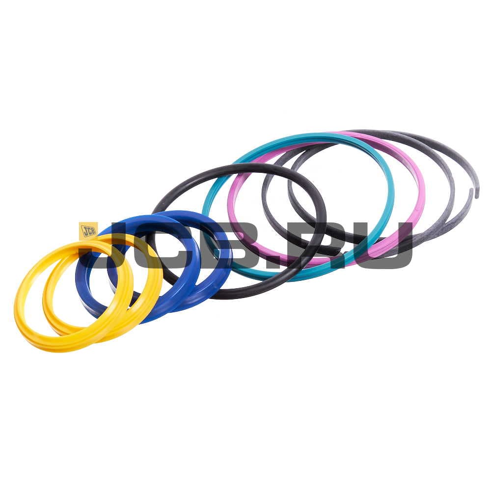 Комплект уплотнений JCB 332/C2428