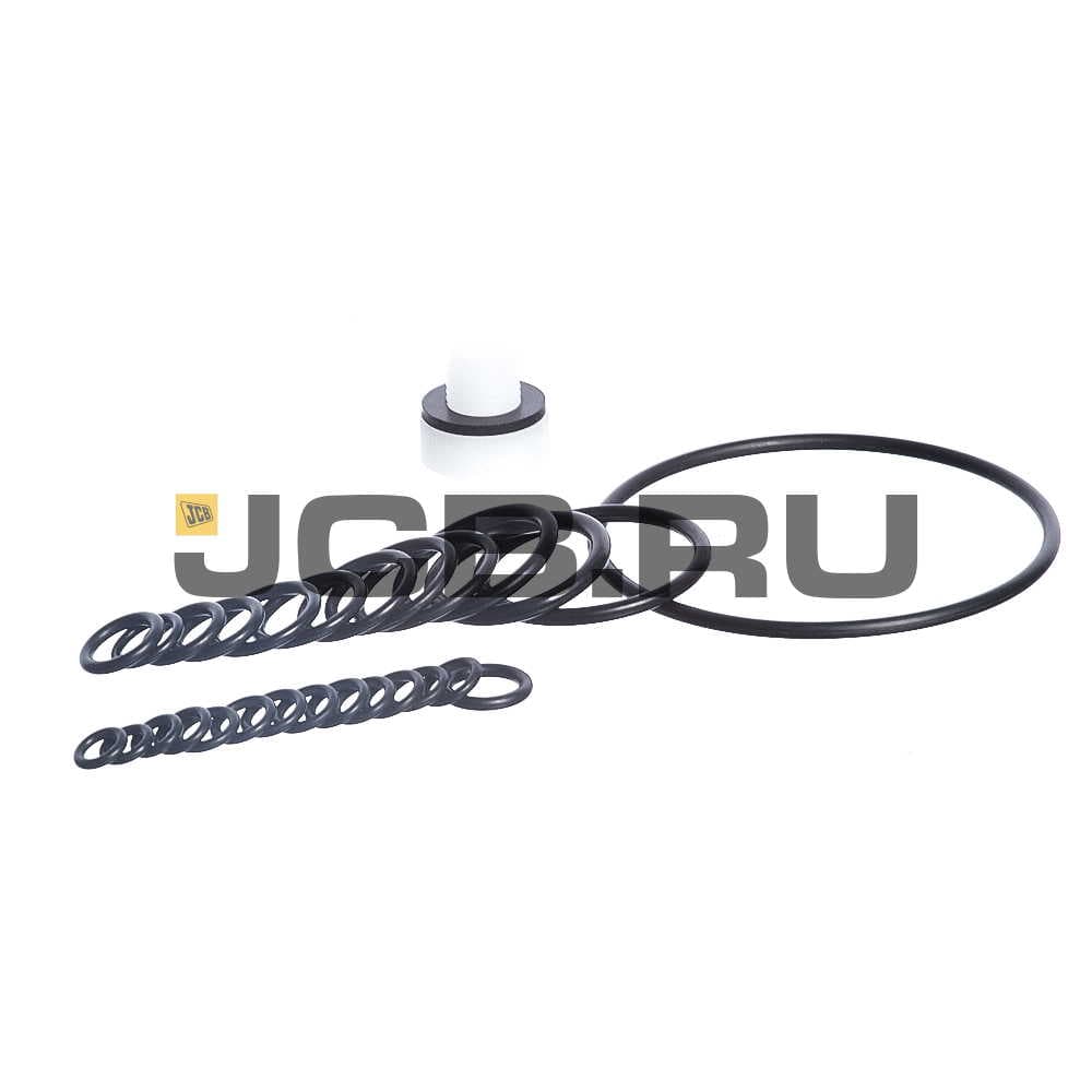 Комплект уплотнений регулятора JCB 332/C4076