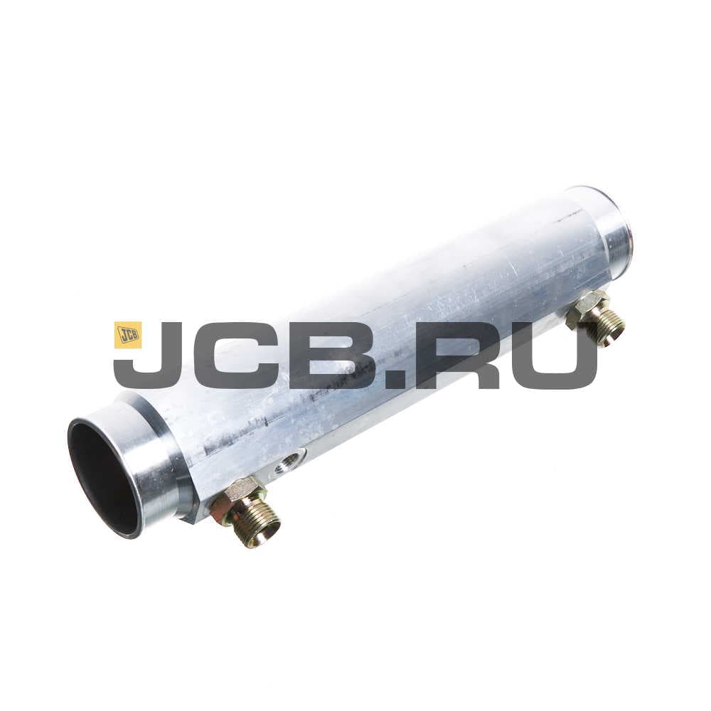 Охладитель трансмиссионный JCB 332/C4149