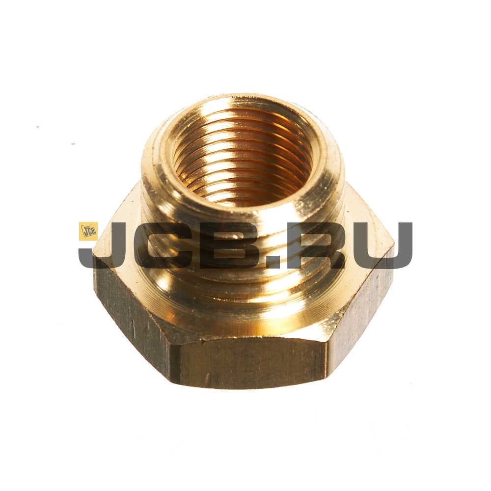 Адаптер пистолета смазки JCB 332/C4830