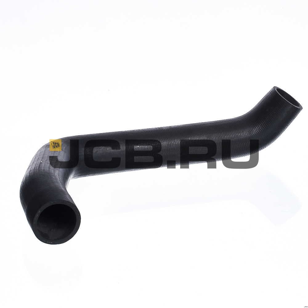Патрубок верхний JCB 332/C5135