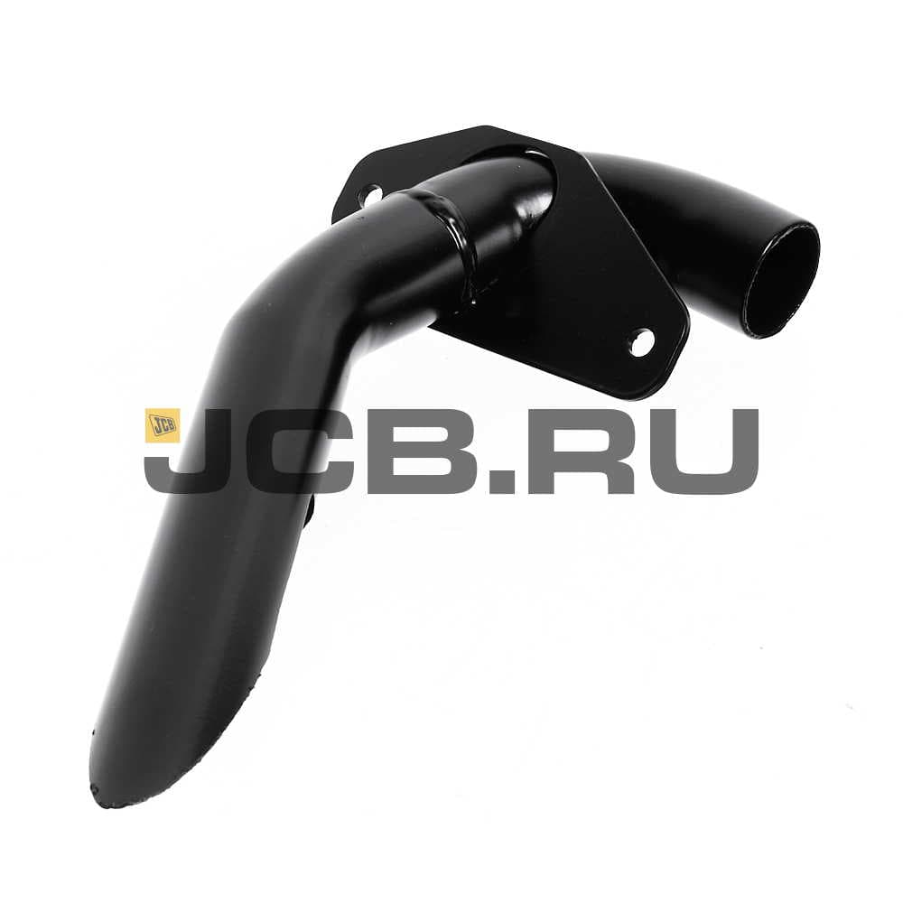 Трубка JCB 332/C8589