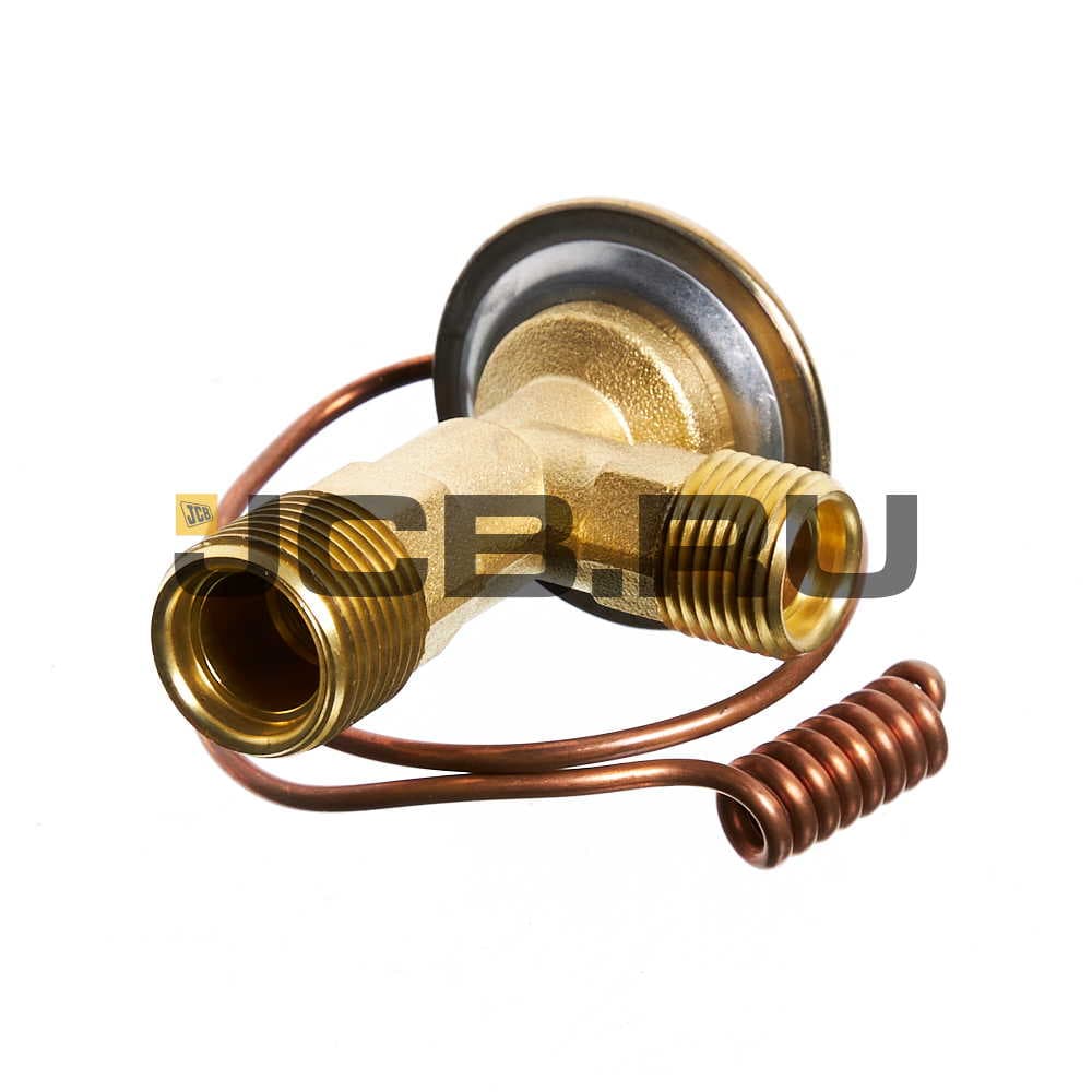 Клапан JCB 332/D0507