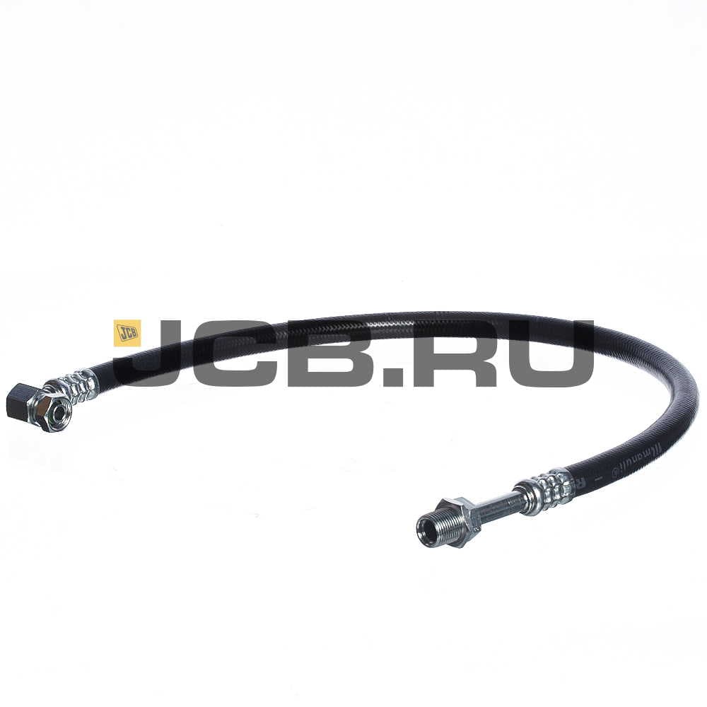 Трубка кондиционера JCB 332/D3917
