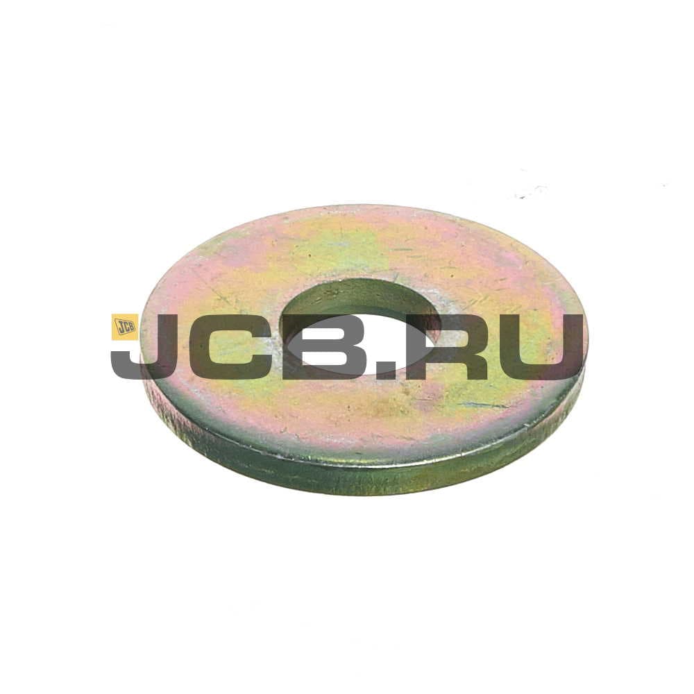 Проставка стальная М16 JCB 332/D4249