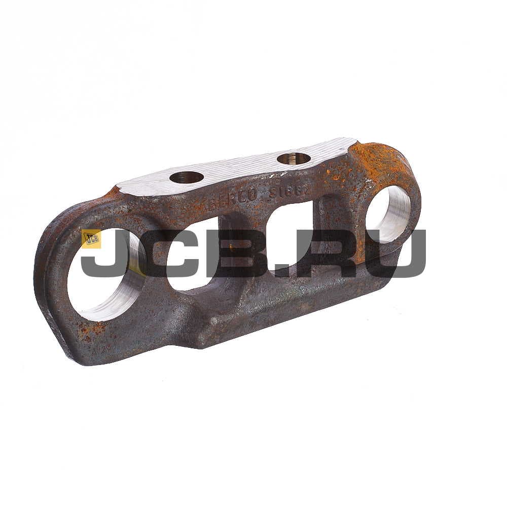 Звено цепи правое JCB 332/D5953