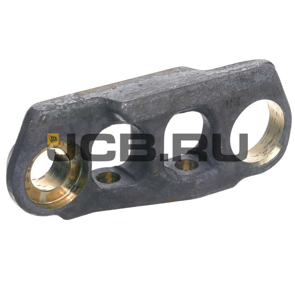 Звено цепи левое JCB 332/D5955