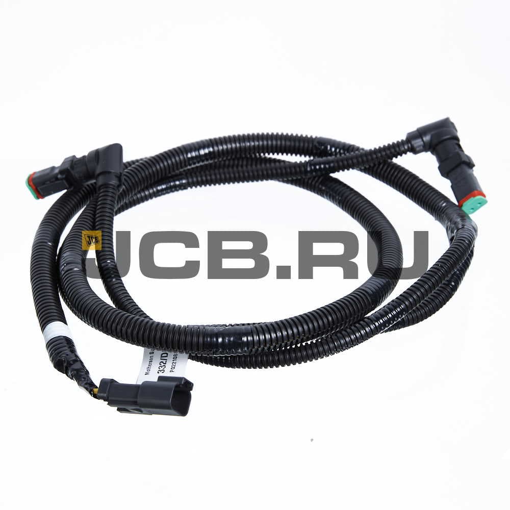 Жгут JCB 332/D8729