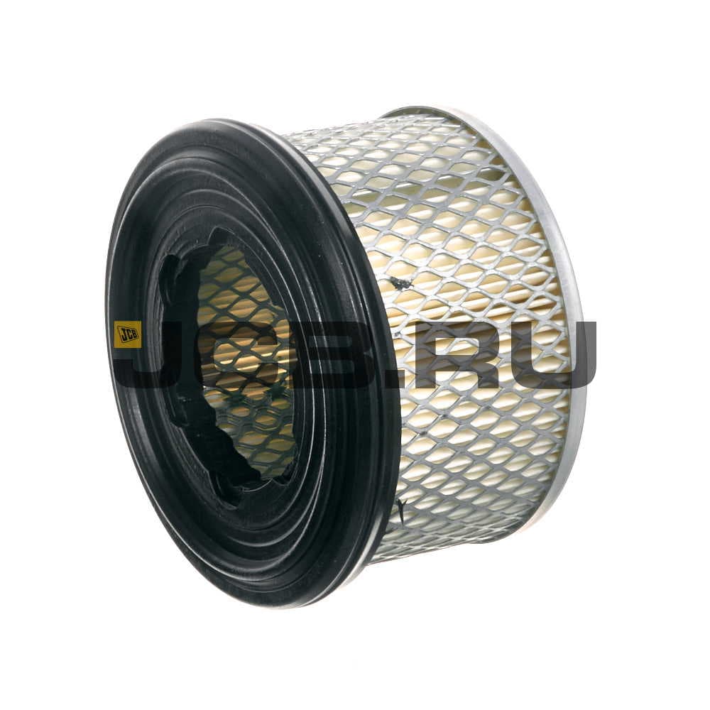 Элемент воздушного фильтра JCB 332/E8124