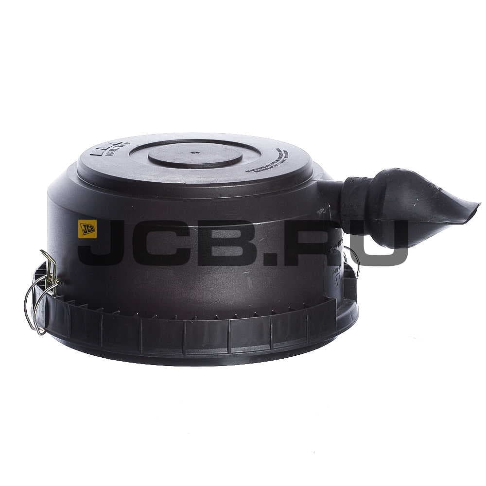 Корпус воздушного фильтра JCB 332/J0638