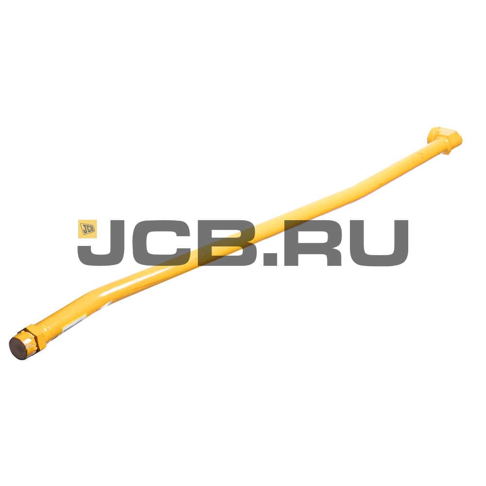Трубка напорная линии гидромолота JCB 332/J3351
