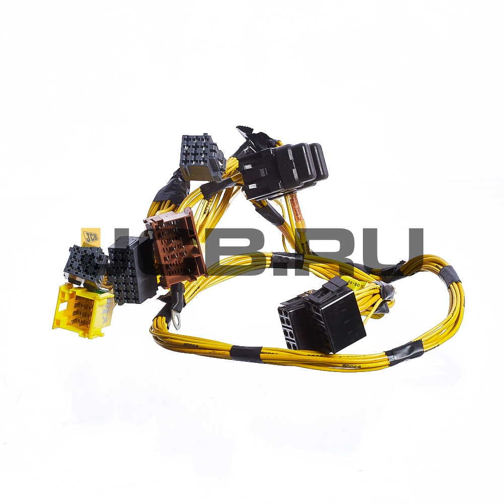 Жгут проводки инструментальной панели JCB 332/N0281