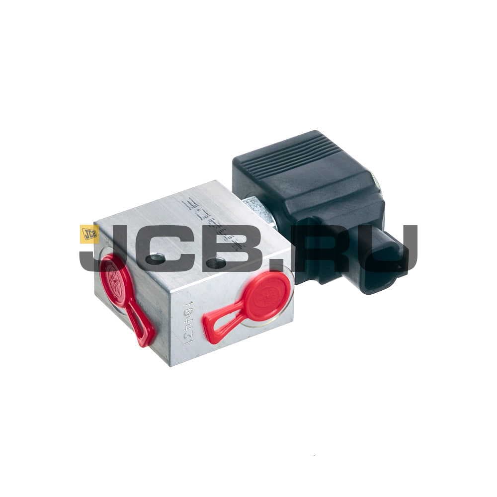 Клапан соленоид JCB 332/R0365